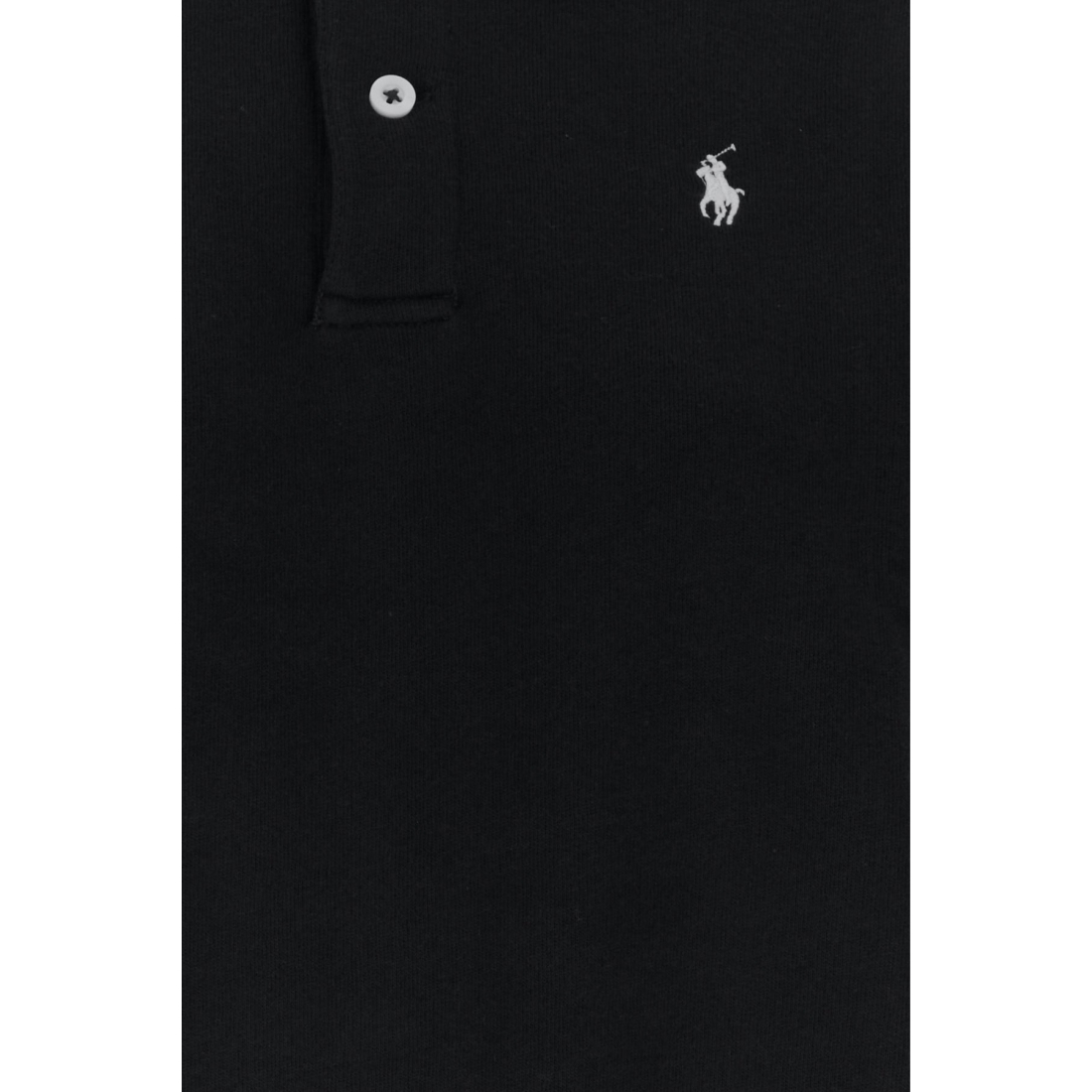 Polo manches longues pour Femmes