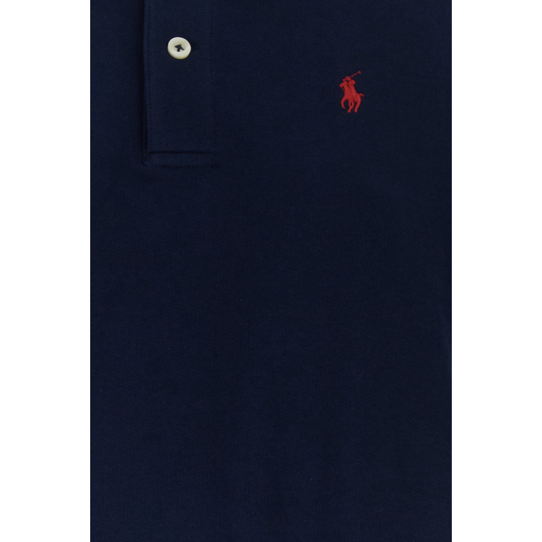 Polo manches longues pour Femmes