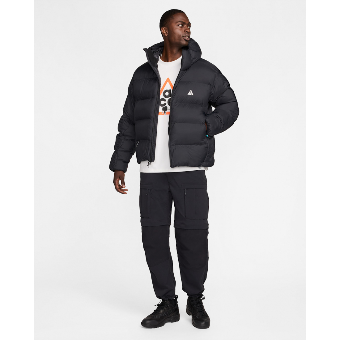 Veste 'Lunar Lake' pour Hommes