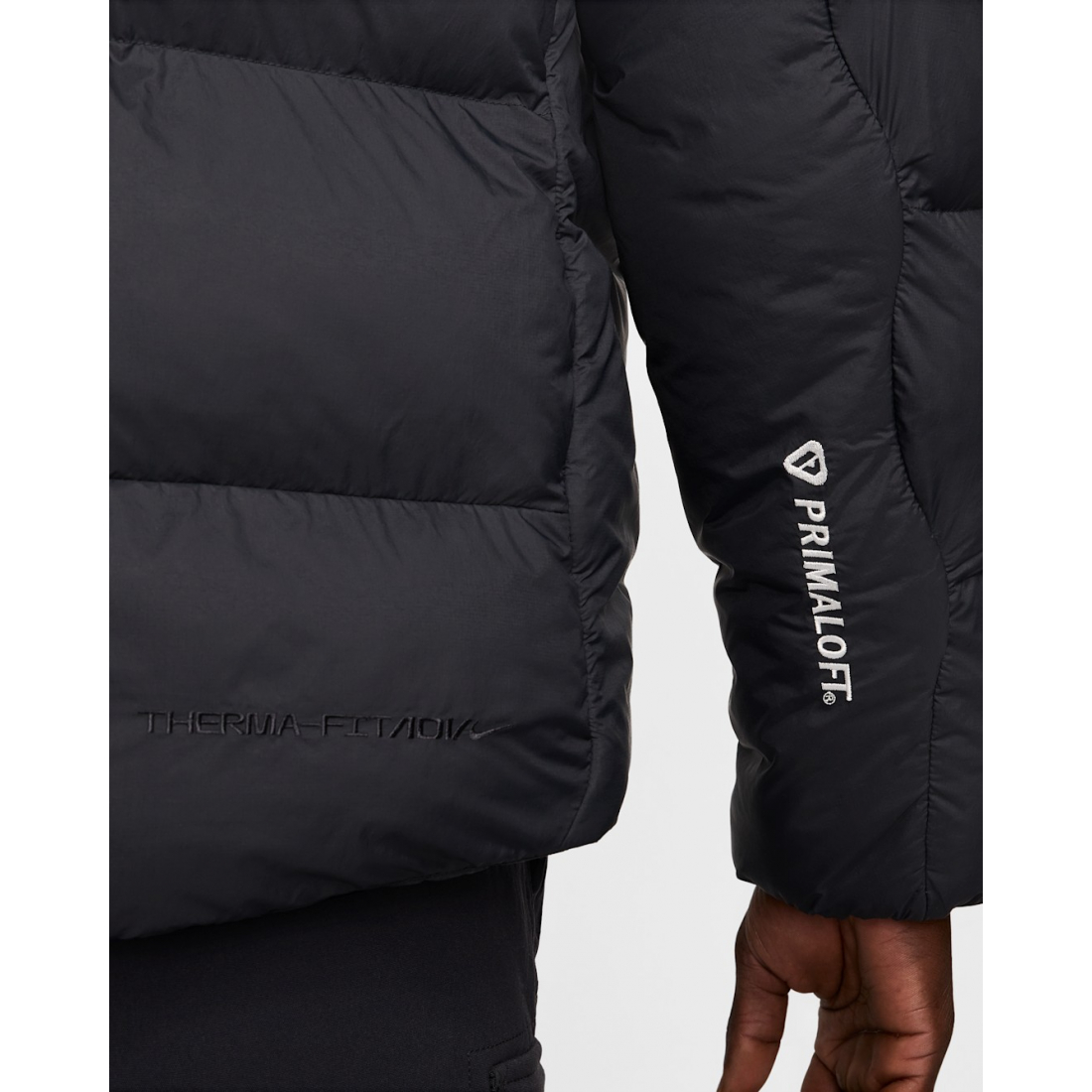 Veste 'Lunar Lake' pour Hommes