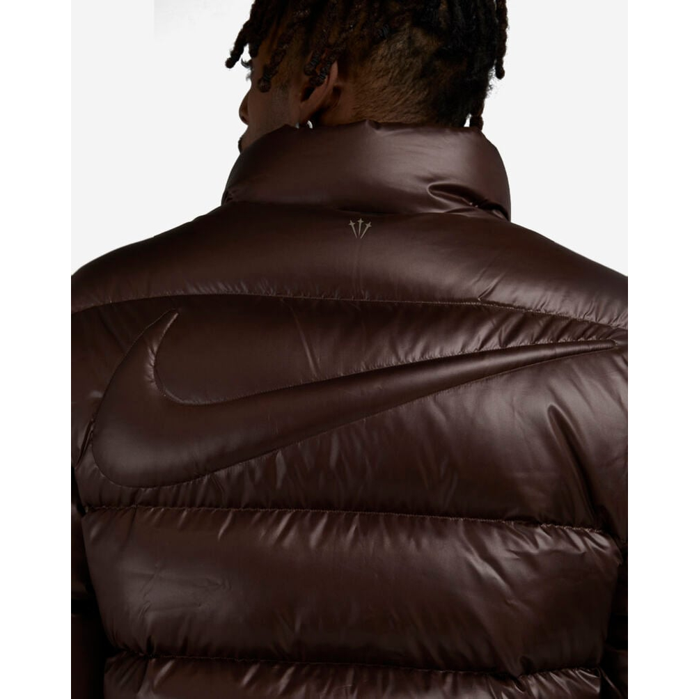 Veste matelassée 'Nocta Sunset' pour Hommes