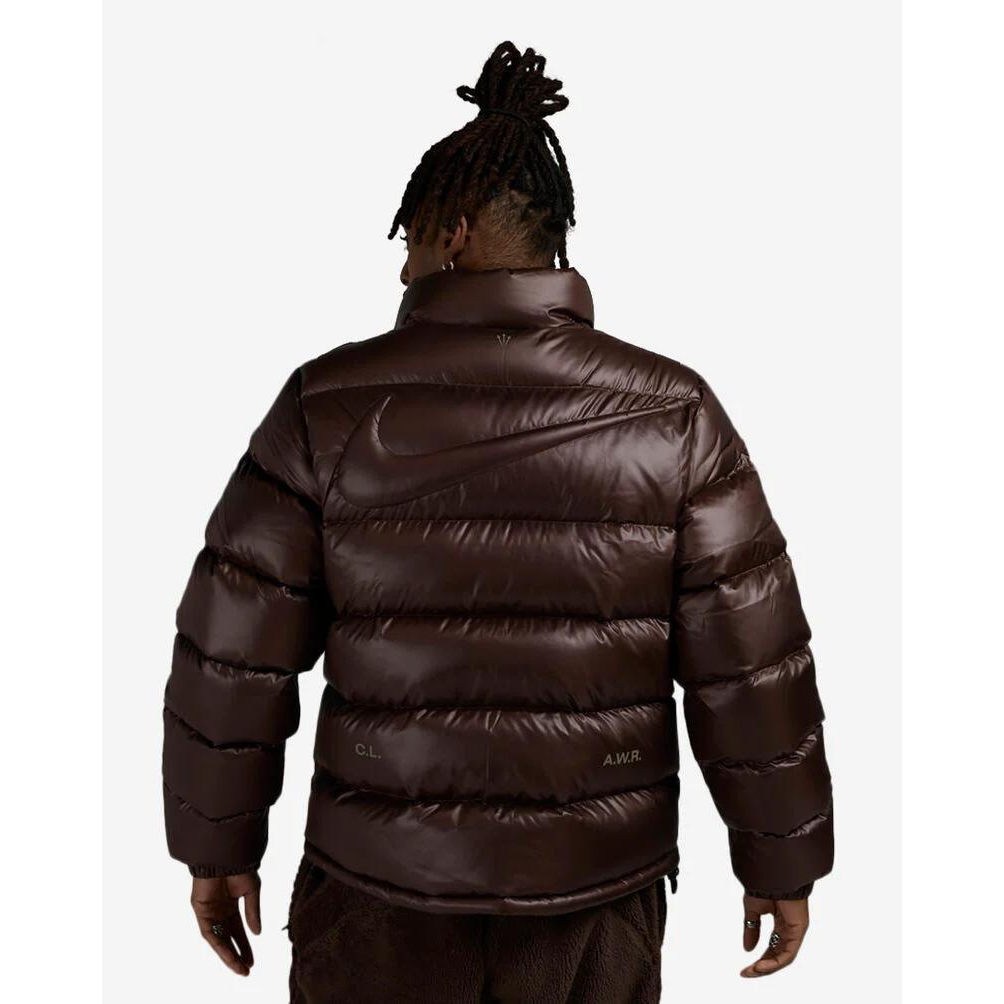 Veste matelassée 'Nocta Sunset' pour Hommes