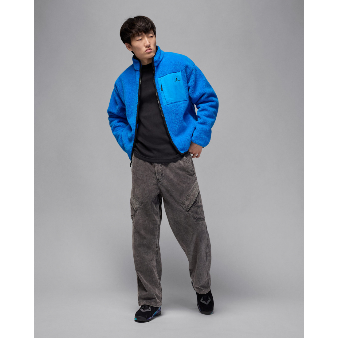 Veste 'Jordan Flight' pour Hommes