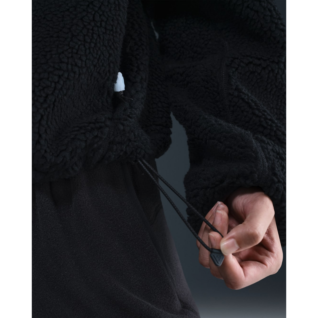 Veste 'Canwell Glacier' pour Femmes