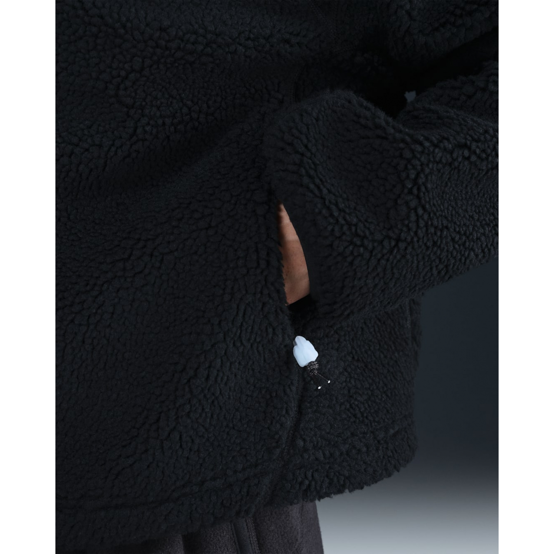 Veste 'Canwell Glacier' pour Femmes