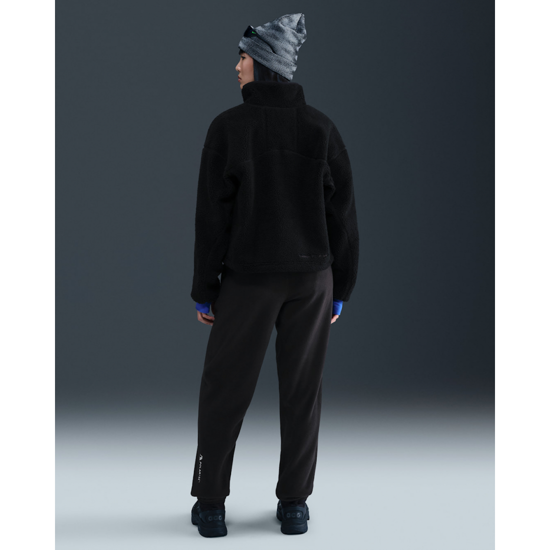 Veste 'Canwell Glacier' pour Femmes