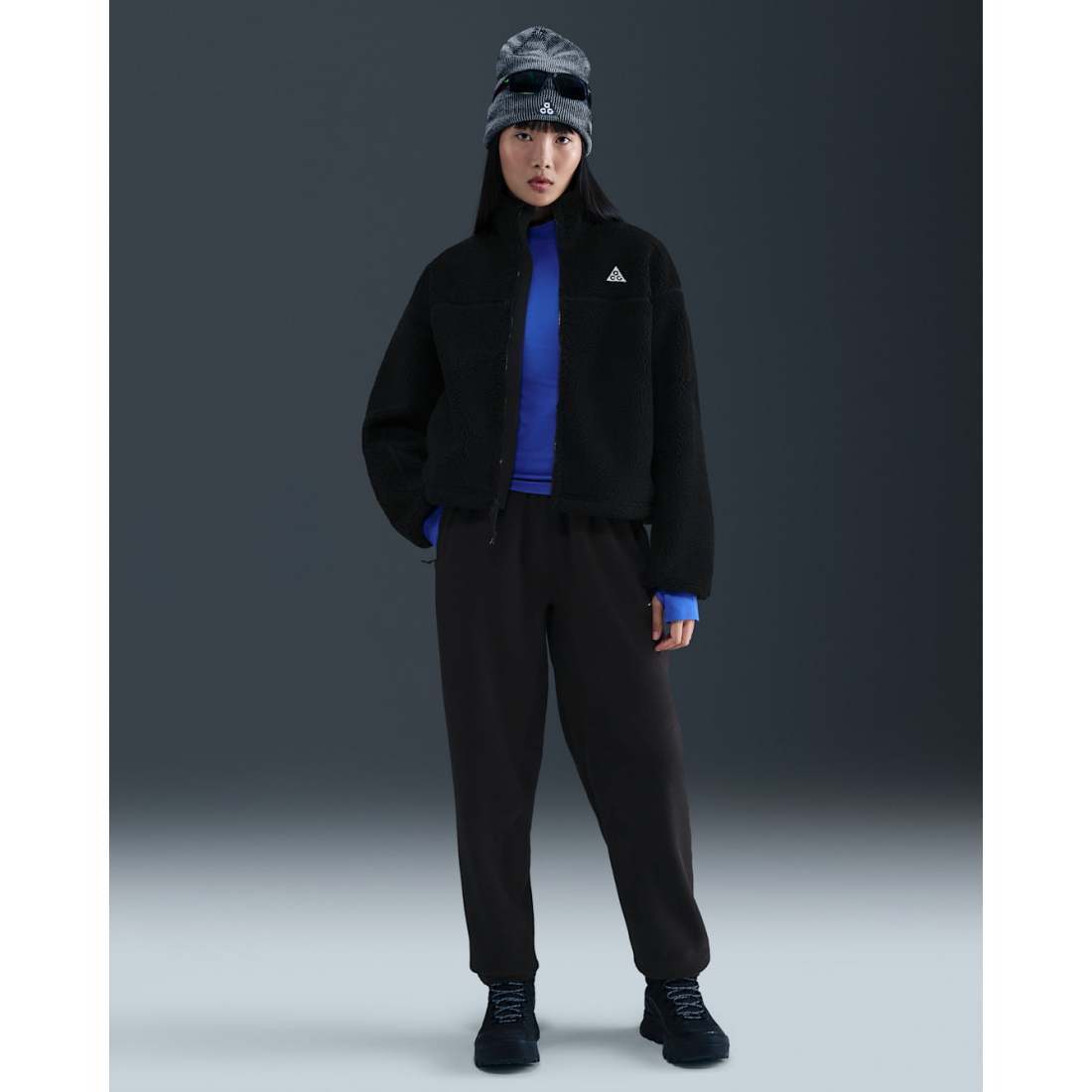 Veste 'Canwell Glacier' pour Femmes