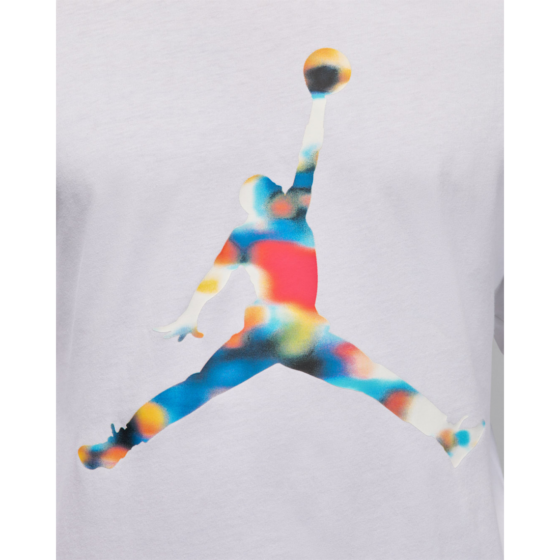 Men's 'Jordan Flight' Long-Sleeve T-Shirt