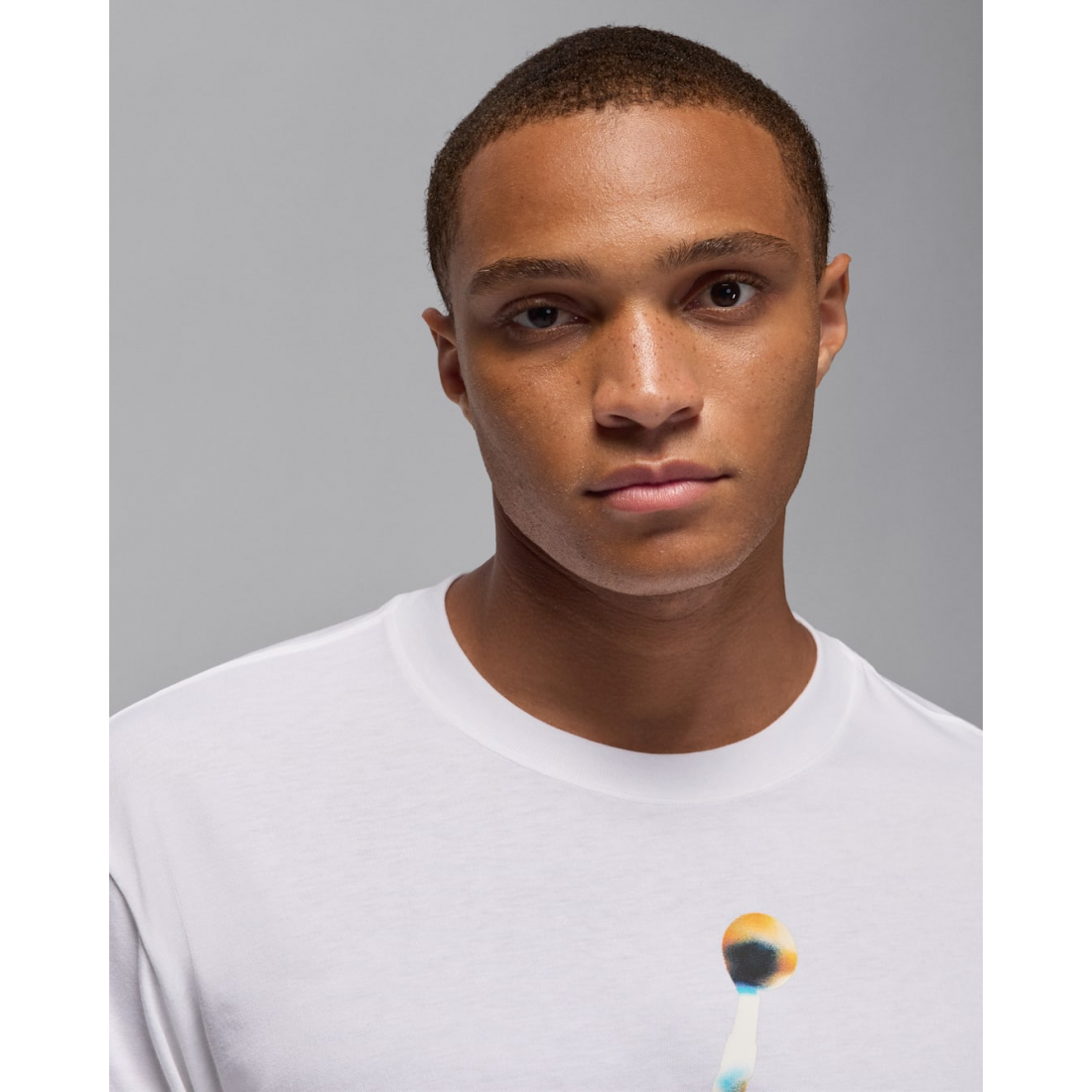 Men's 'Jordan Flight' Long-Sleeve T-Shirt