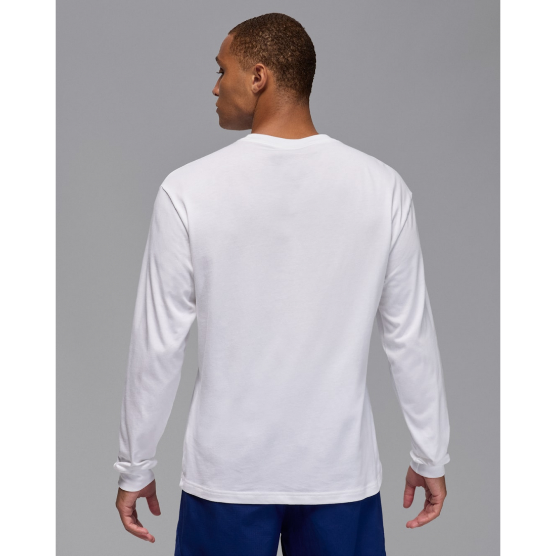 Men's 'Jordan Flight' Long-Sleeve T-Shirt