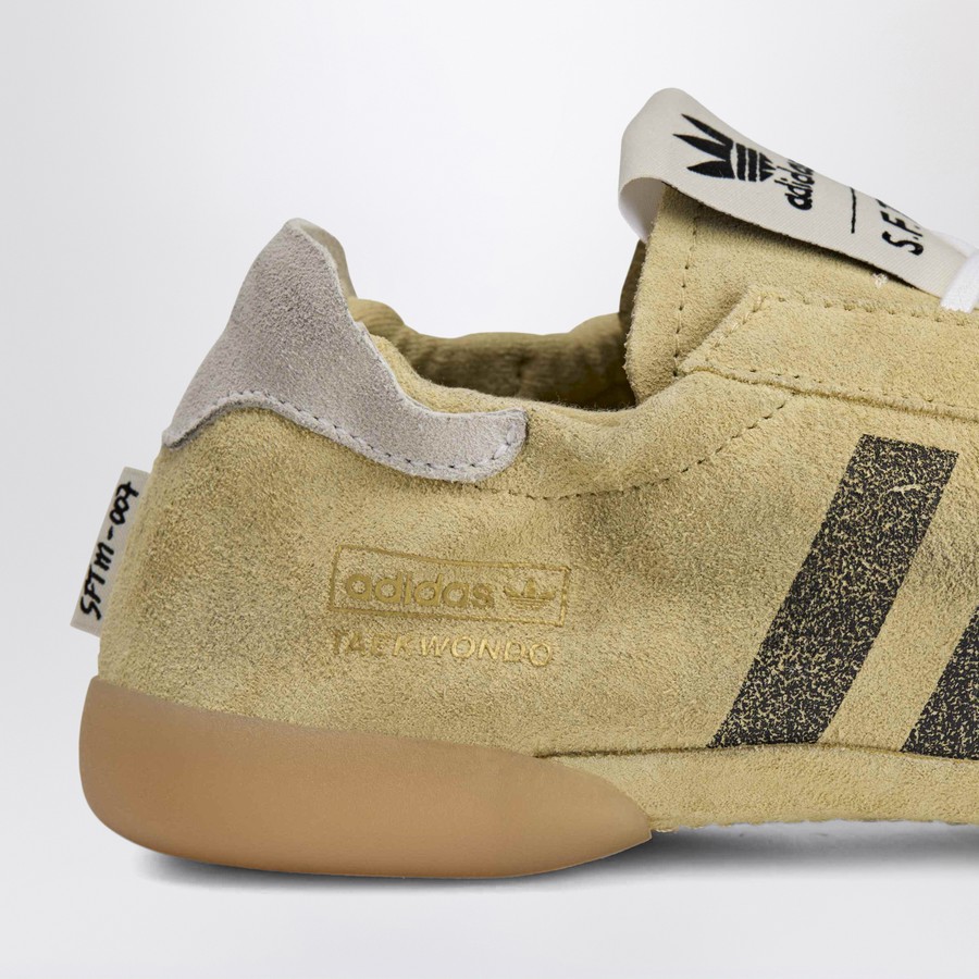 Women's 'Taekwondo Mei Sftm' Sneakers