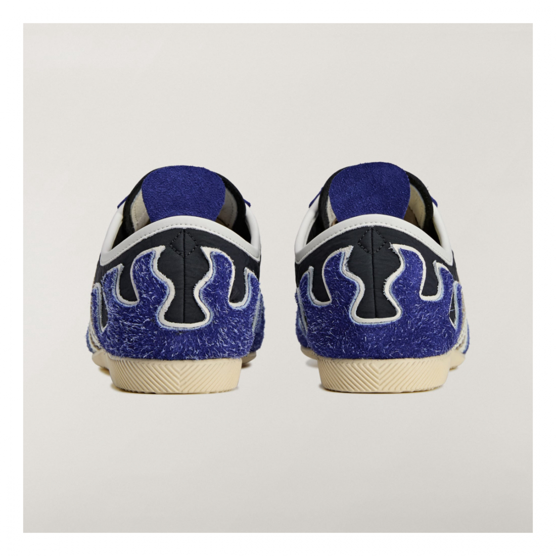 Sneakers 'Japan Lo Brain Dead'