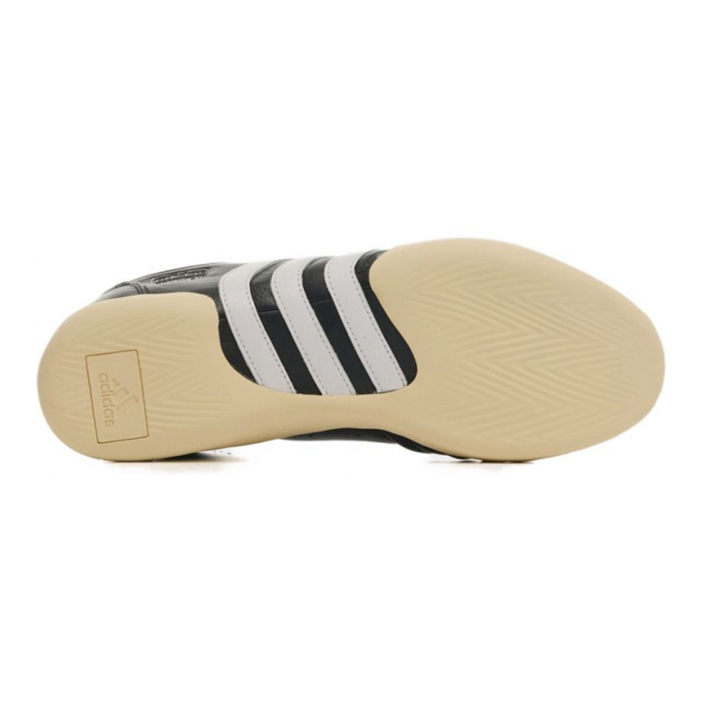 Sneakers 'Quilted-Embellishment'