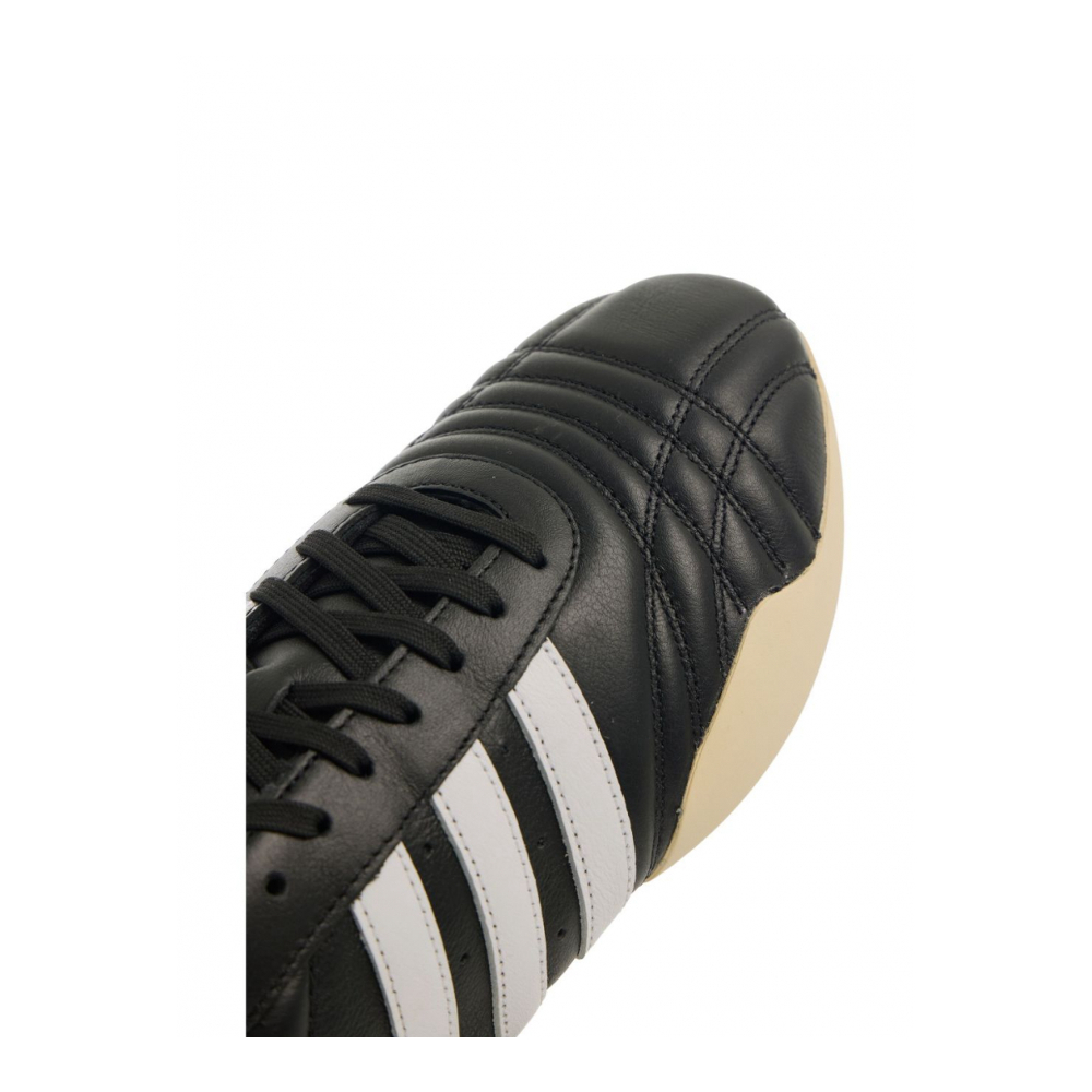 Sneakers 'Quilted-Embellishment'