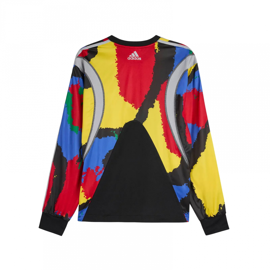 Pull 'Graphic Printed Longsleeve' pour Hommes