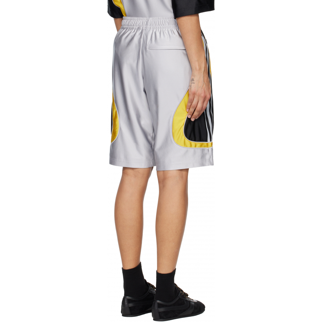 Short 'Brain Dead Edition Jersey' pour Hommes