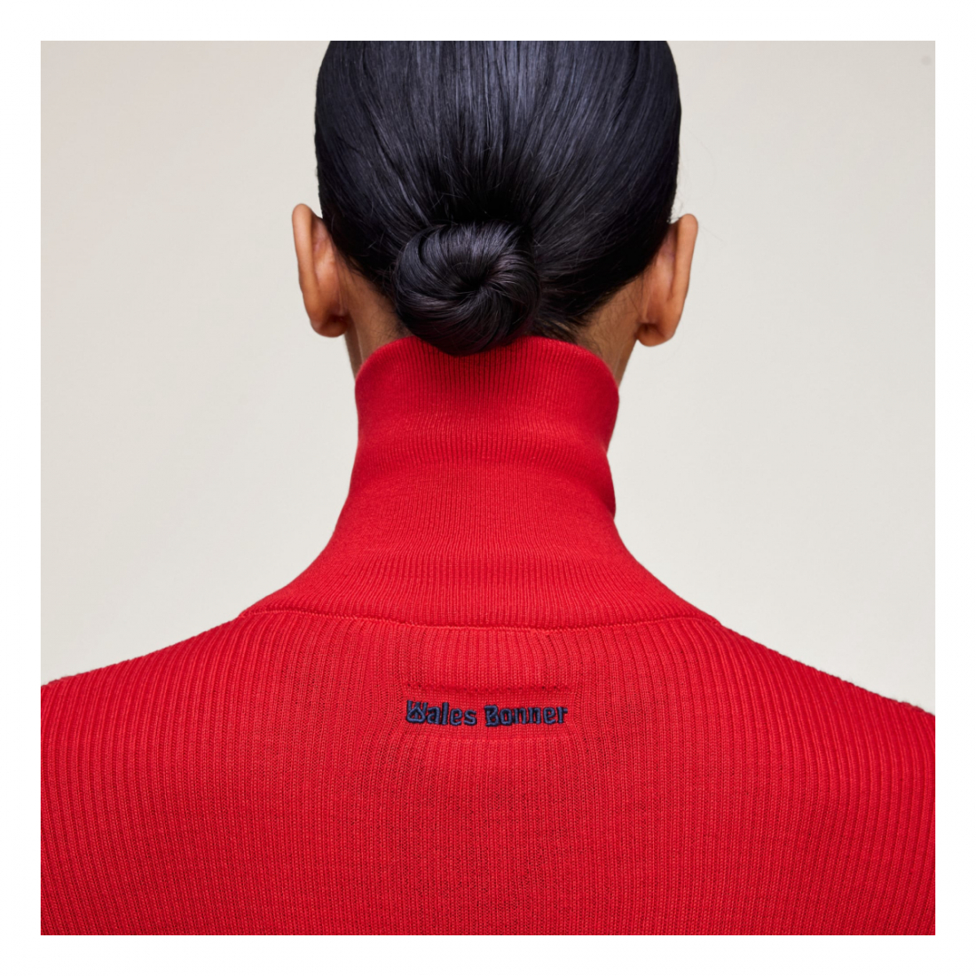 Veste de Survêtement 'Wales Bonner W Knit' pour Femmes