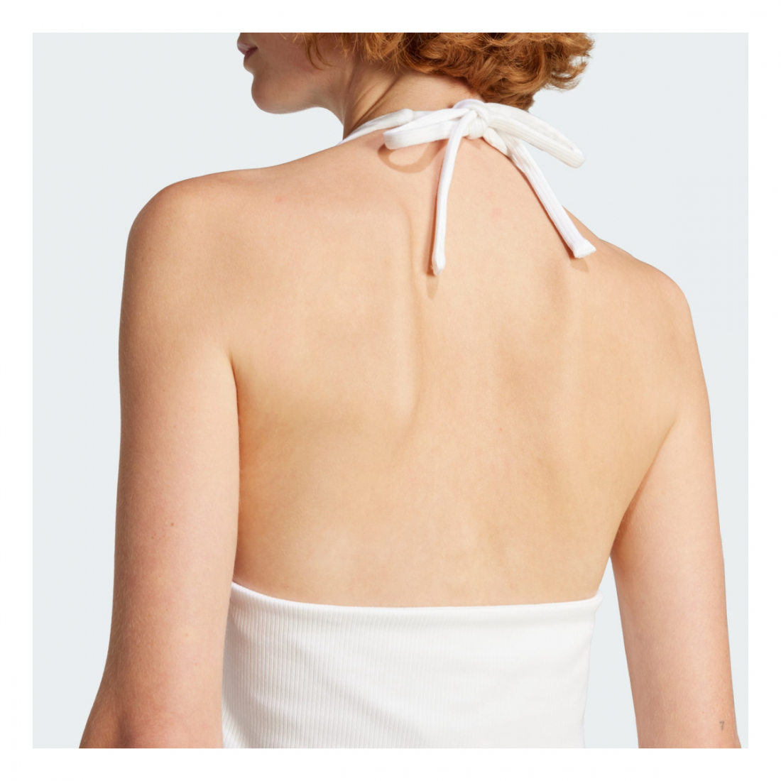 Women's 'Adidas Originals Campus 2000' Crop Top