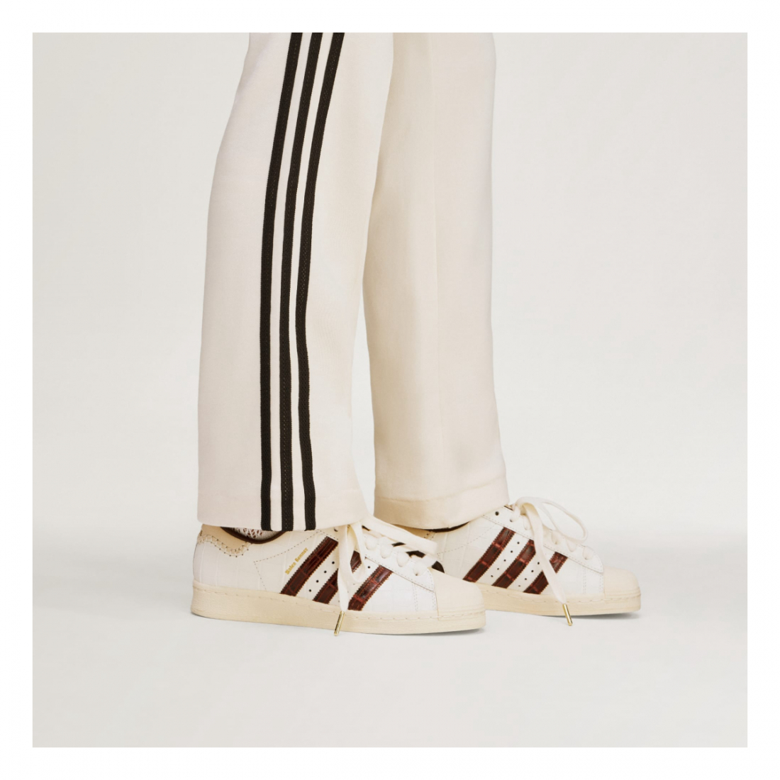 Jogging 'Wales Bonner W Ft' pour Femmes