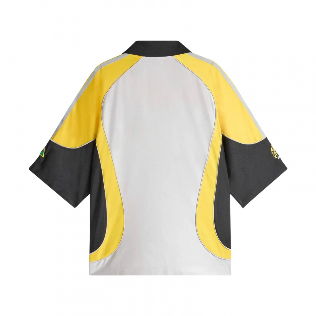 T-shirt 'Retro Soccer' pour Hommes