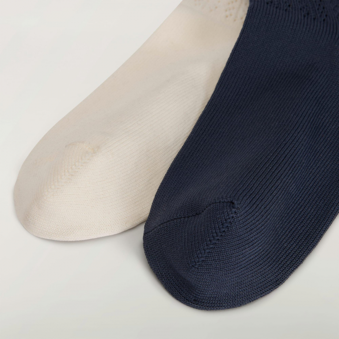 Chausettes 'Wales Bonner Crochet Hi' pour Hommes