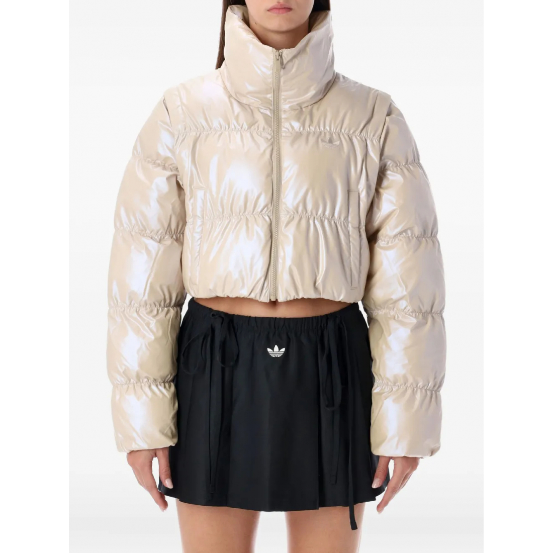 Women's Puffer Jacket