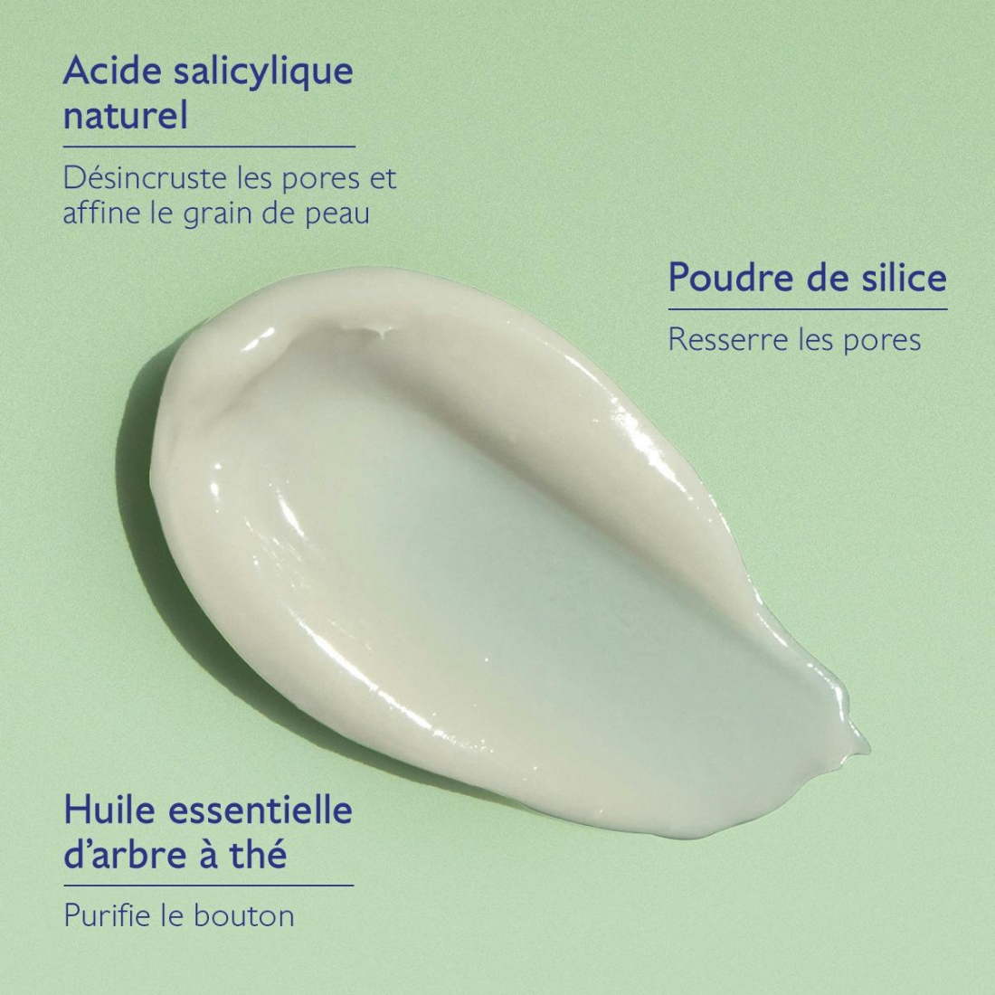 Vinopure Stop Boutons Salicylique l'Acide Salicylique - 15 ml