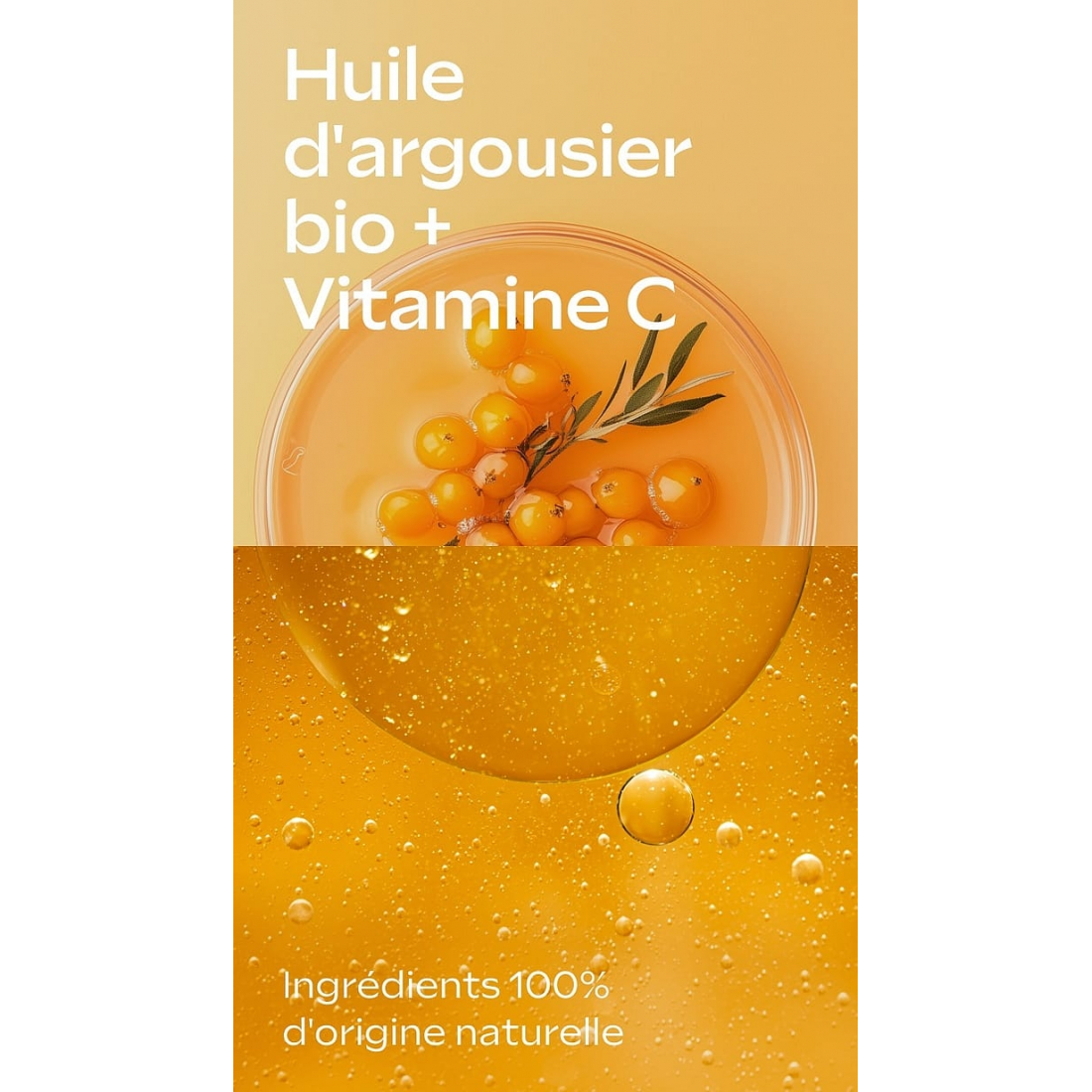 'Régénerant' Body Lotion - 250 ml