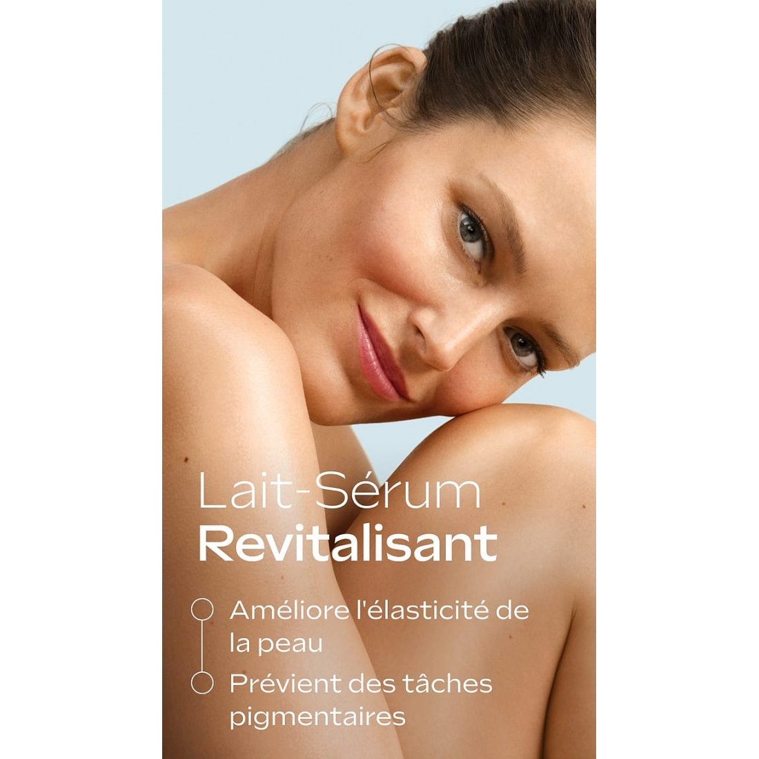 'Sérum Revitalisant' Body Lotion - 250 ml