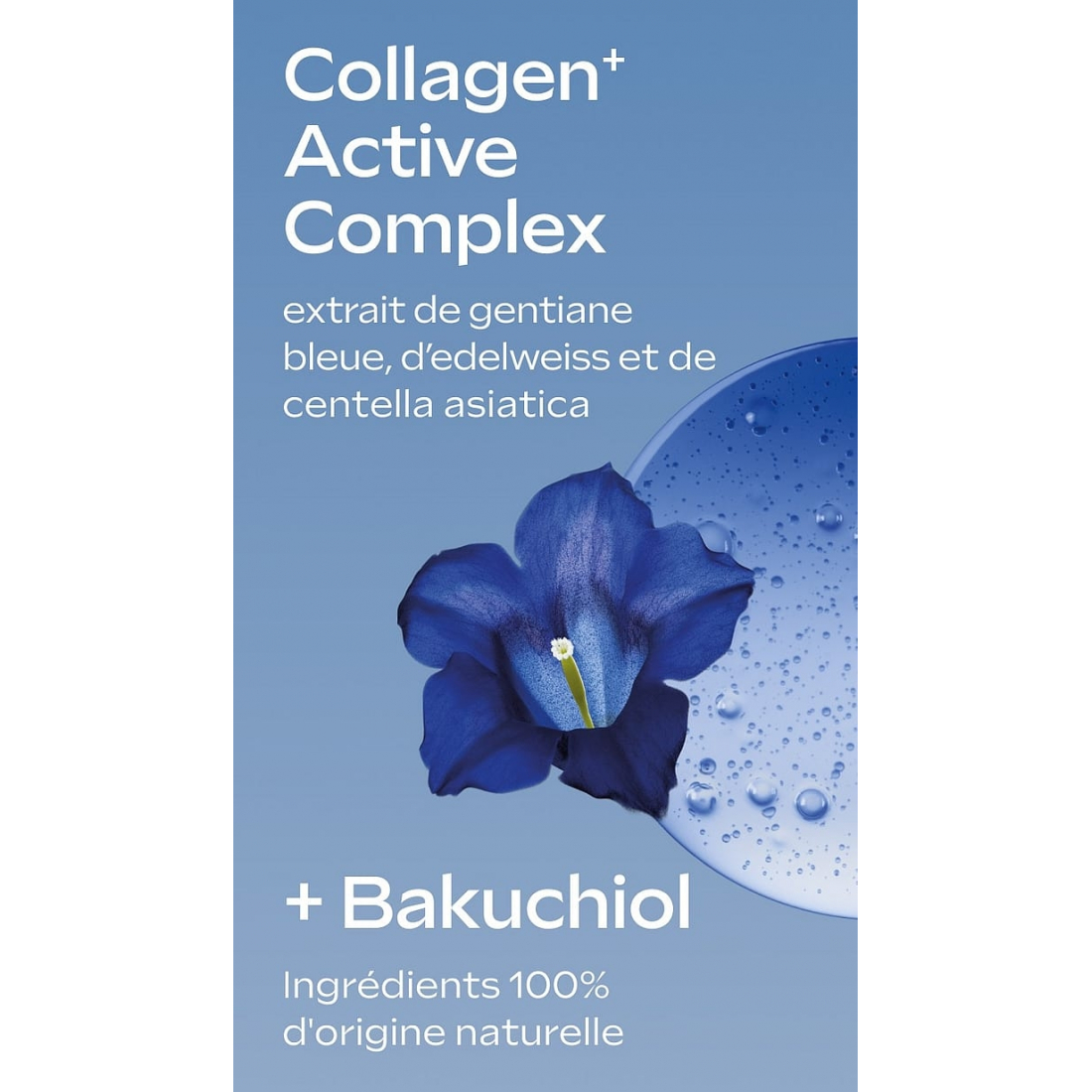 'Sérum Revitalisant' Body Lotion - 250 ml