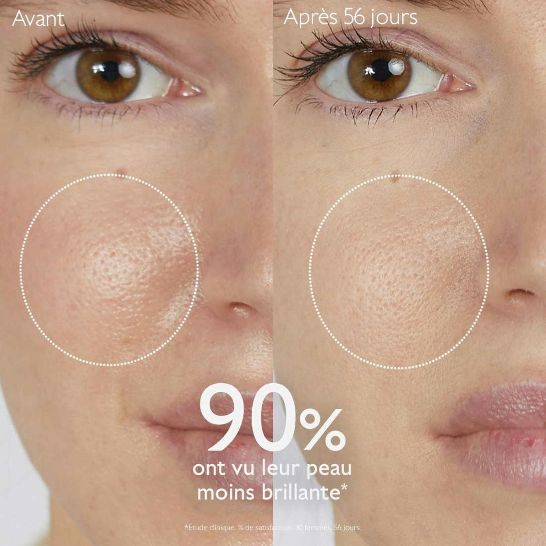 'Vinopure Purifiante' Face lotion - 400 ml