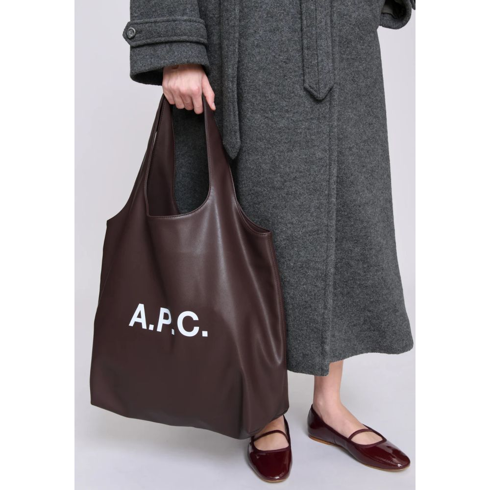 'Ninon' Tote Handtasche