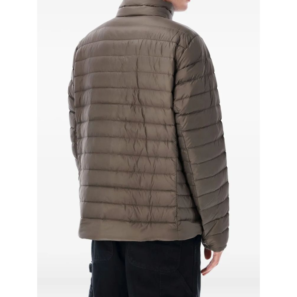 Doudoune en plumes pour Hommes