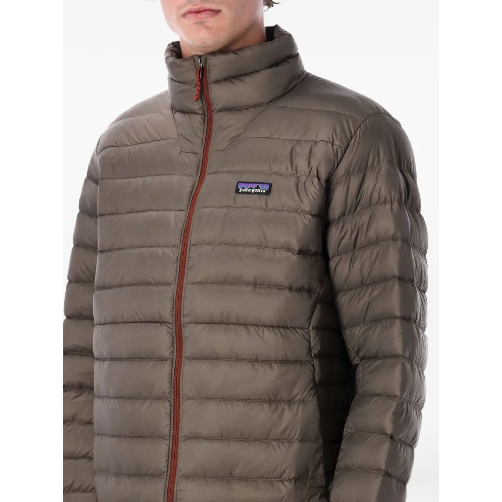 Doudoune en plumes pour Hommes