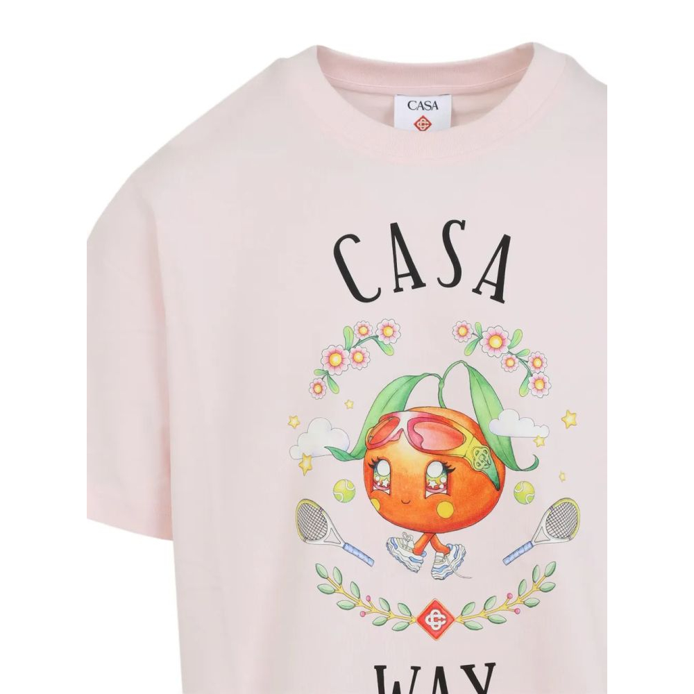 Men's 'Casa Way' T-Shirt