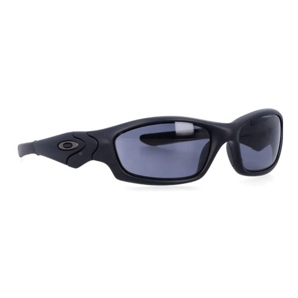 'Straight' Sunglasses