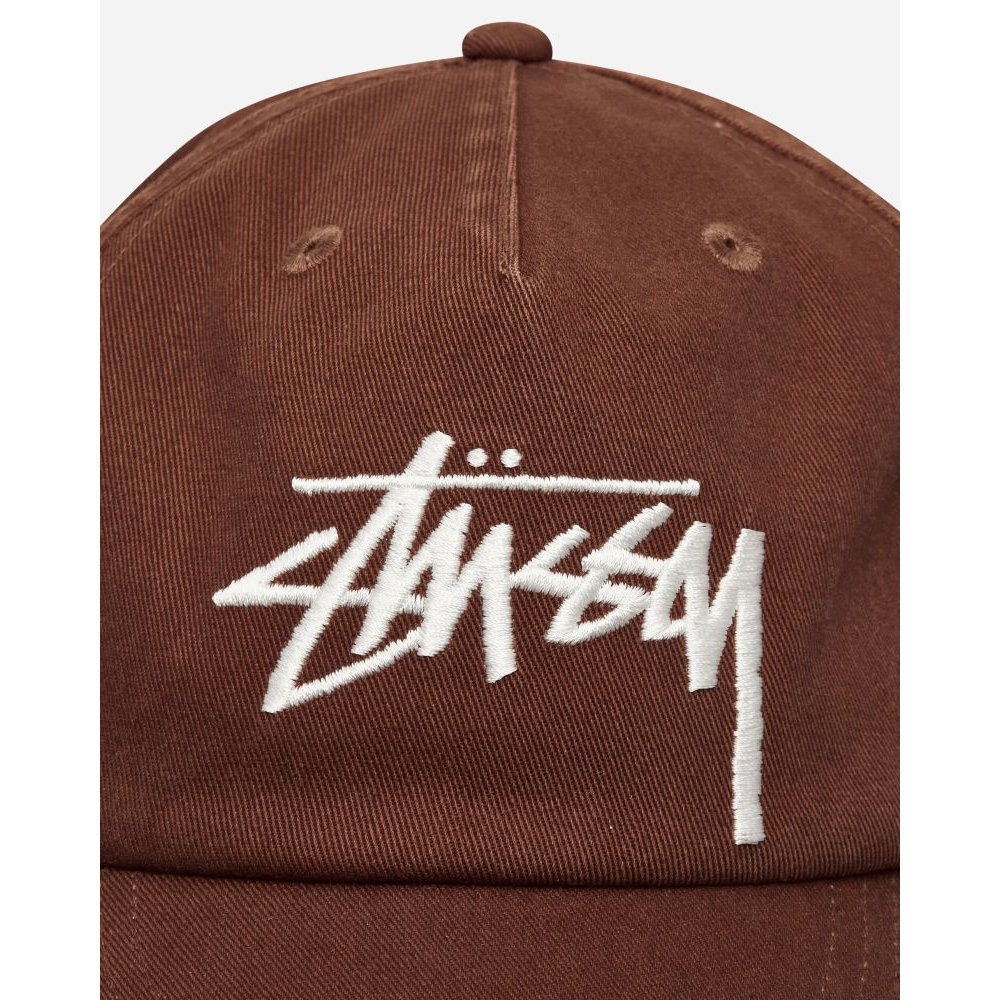 Men's 'Big Stock' Cap