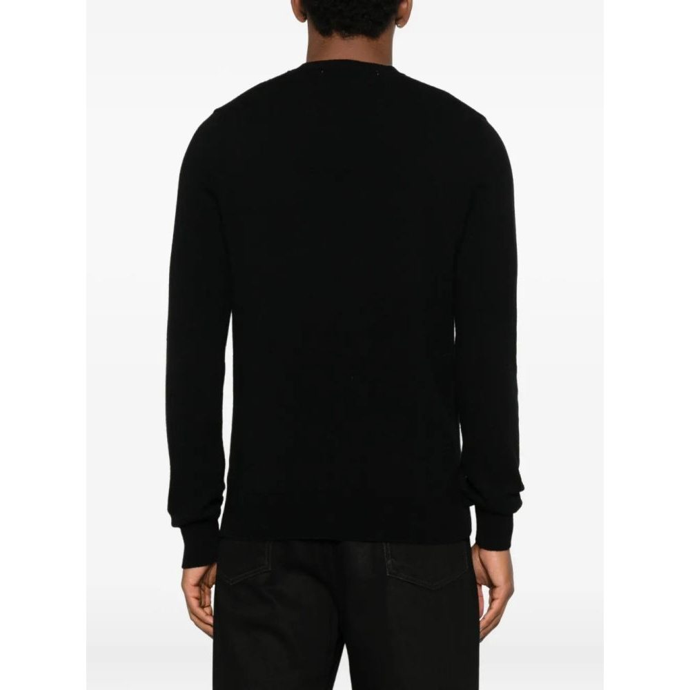 Pull 'Emblem Rhinestone-Heart'