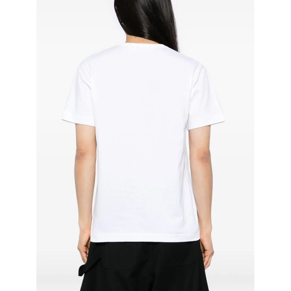 T-shirt 'Logo Patch'