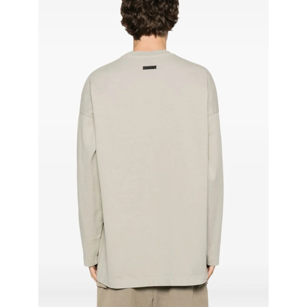 T-Shirt manches longues 'Eternal' pour Hommes