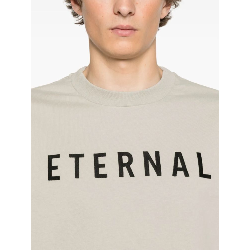 T-Shirt manches longues 'Eternal' pour Hommes