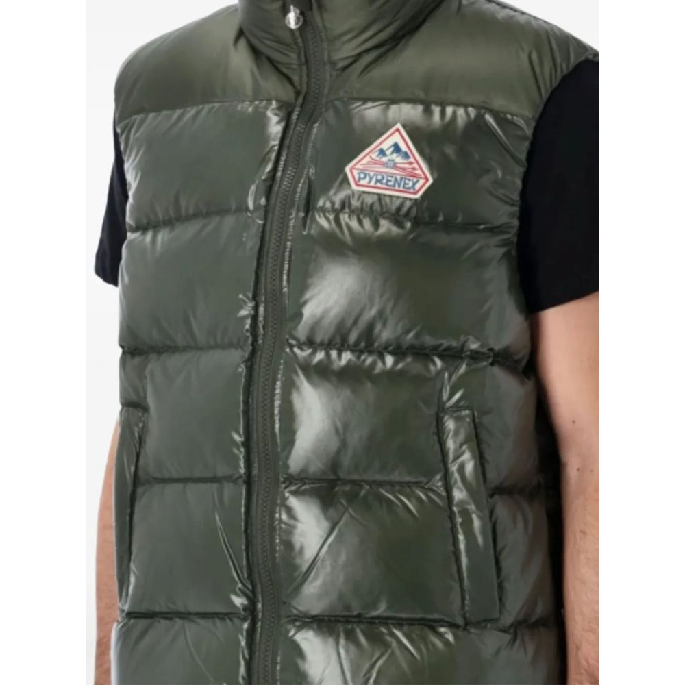 Men's 'John' Vest