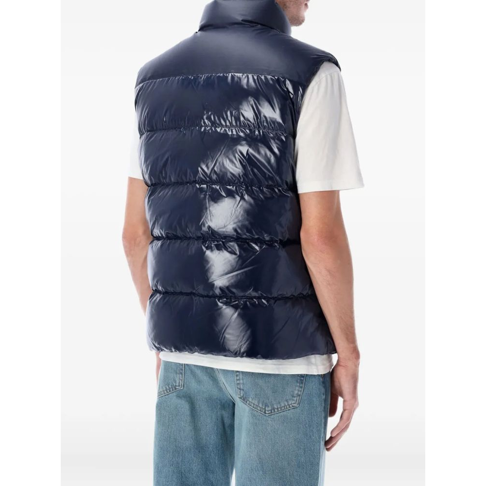 Men's Puffer Vest