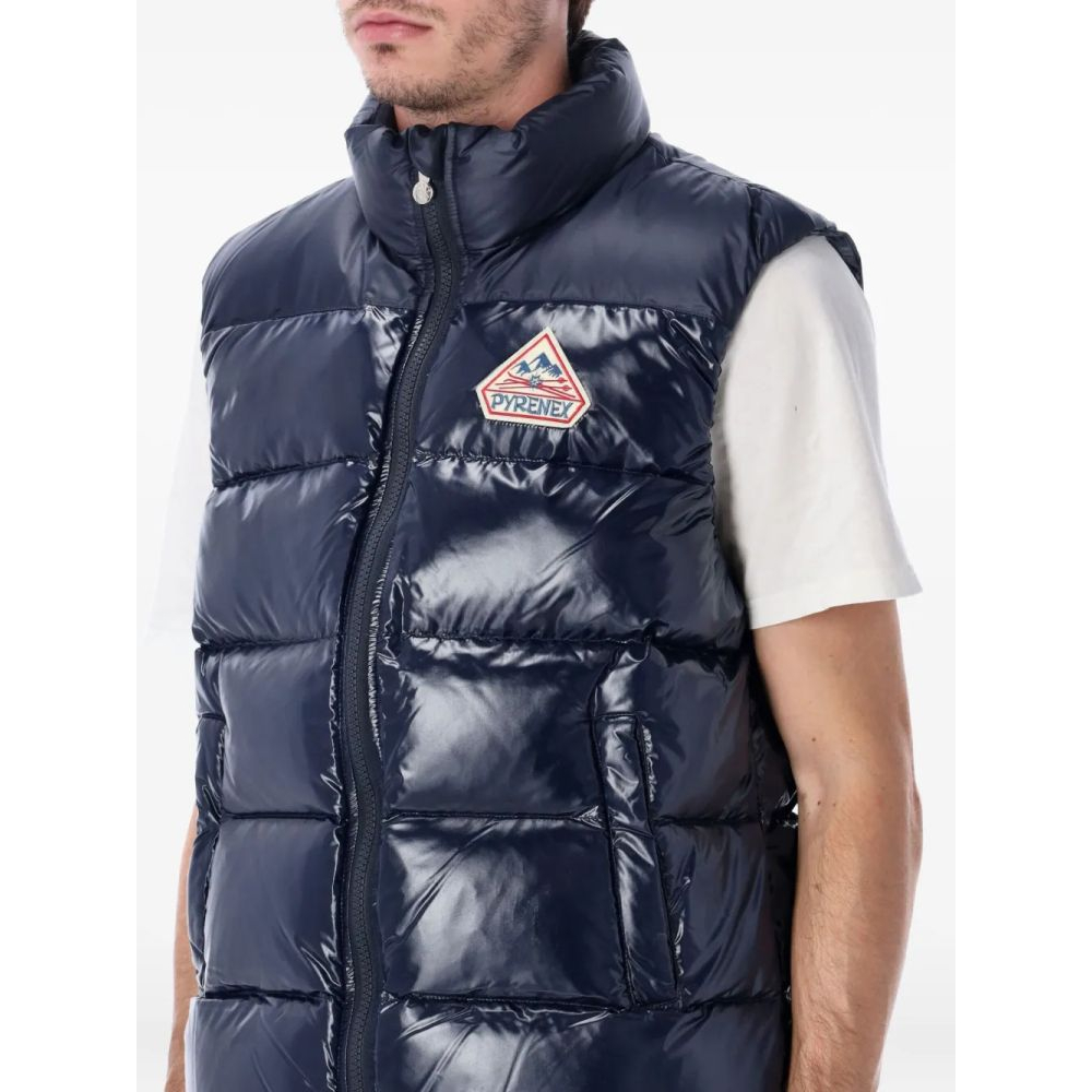 Men's Puffer Vest