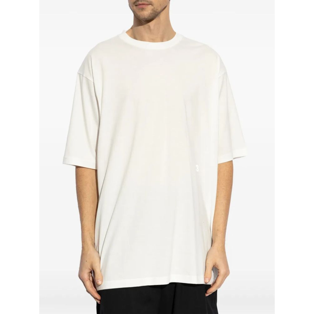 Men's 'Logo-Print' T-Shirt