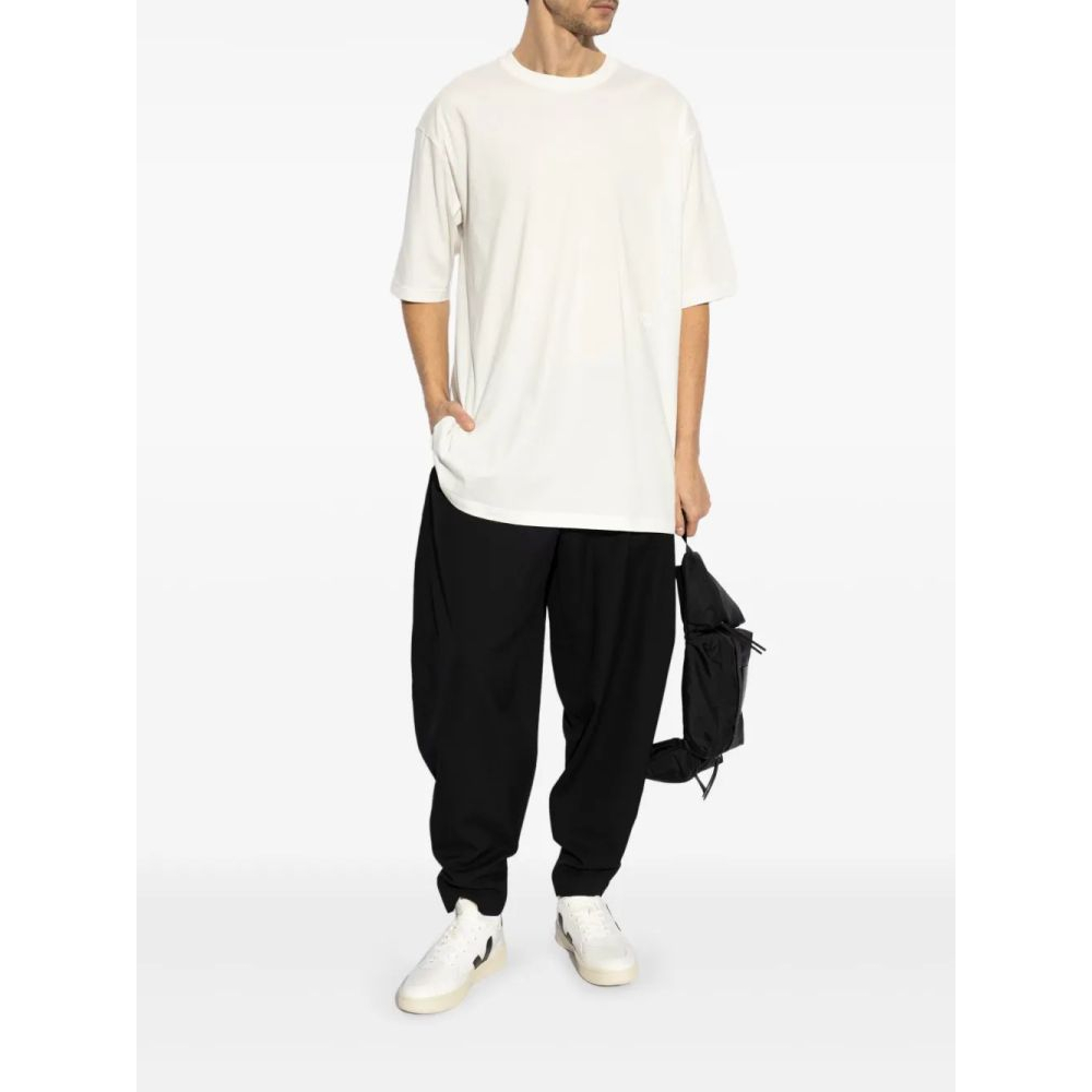 Men's 'Logo-Print' T-Shirt