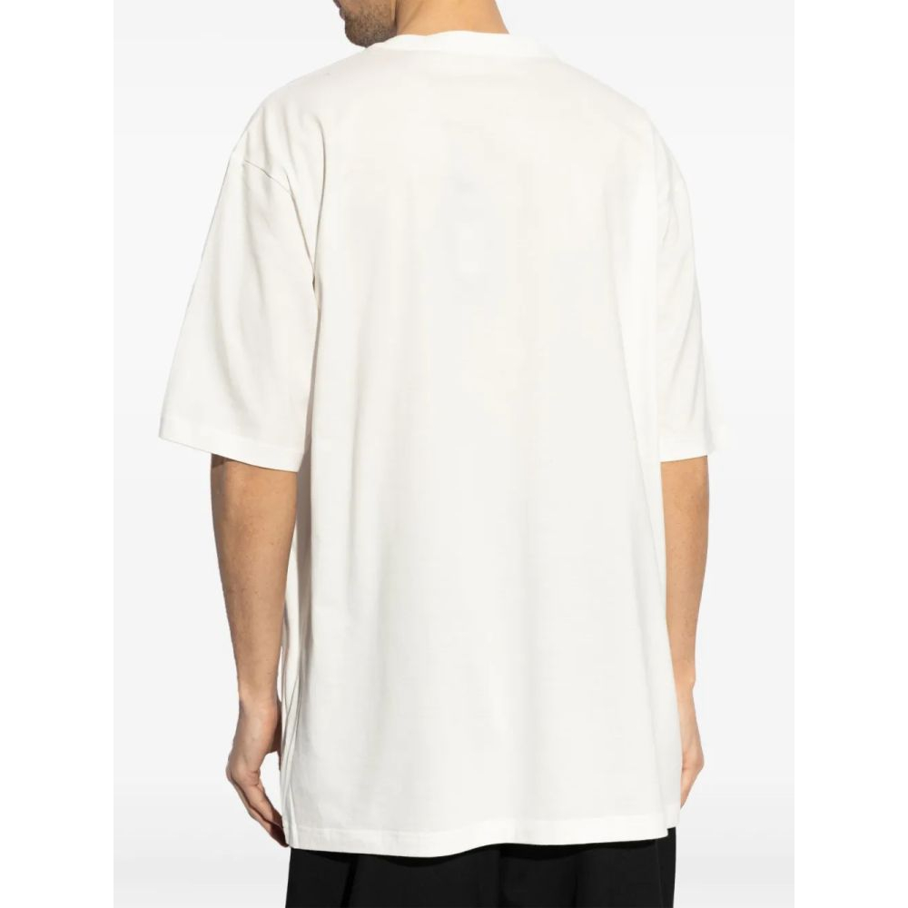 Men's 'Logo-Print' T-Shirt