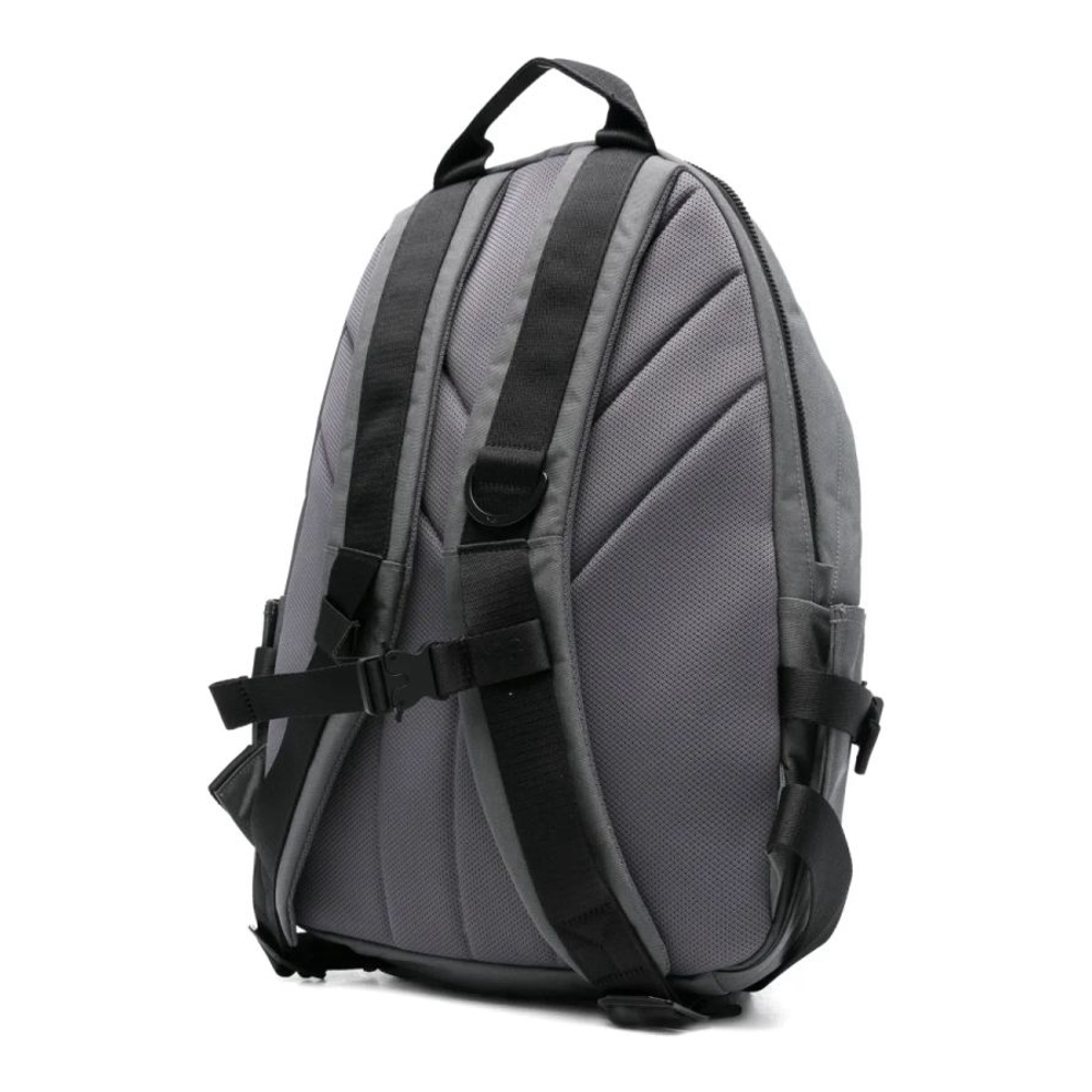 'Logo-Plaque' Rucksack