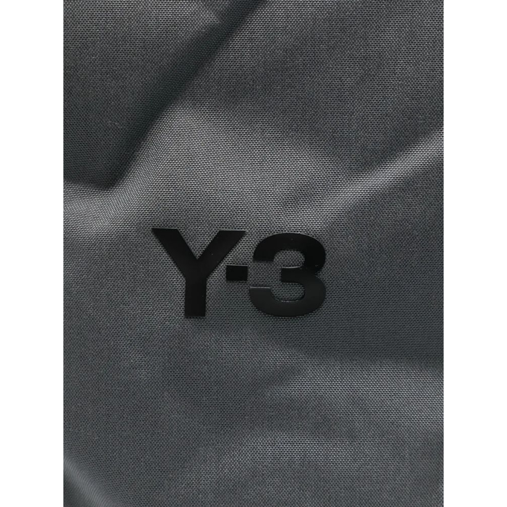 'Logo-Plaque' Rucksack