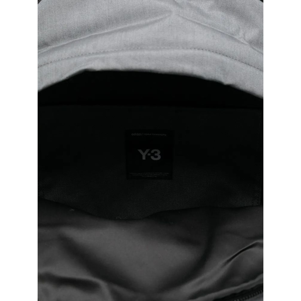 'Logo-Plaque' Rucksack